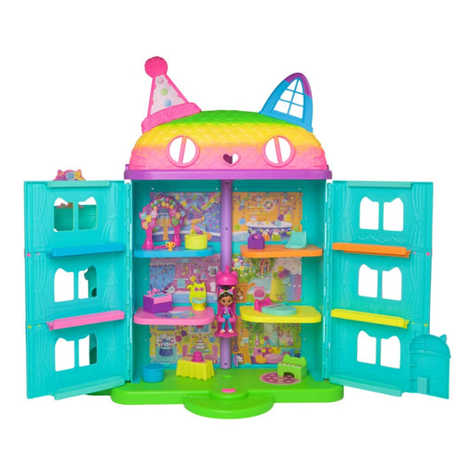 Gabby's Dollhouse Gabby&