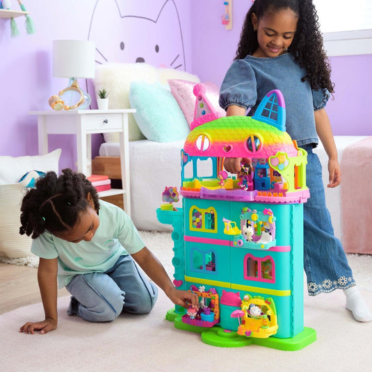 Gabby's Dollhouse Gabby&