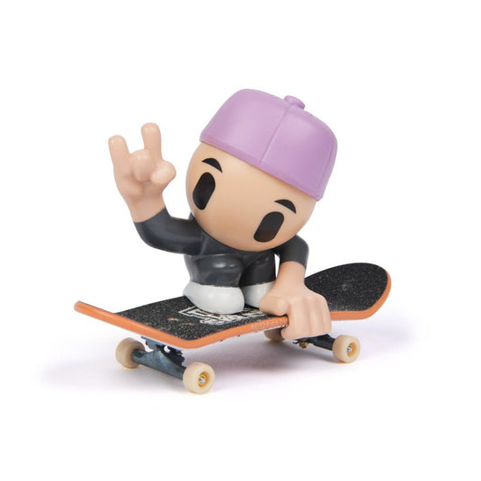 Tech Deck Sk8 Crew 96 Mm Boards Assorti