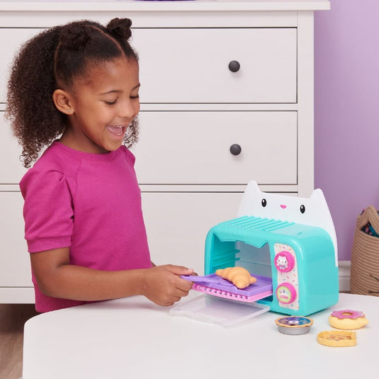 Gabby's Dollhouse Gabby&