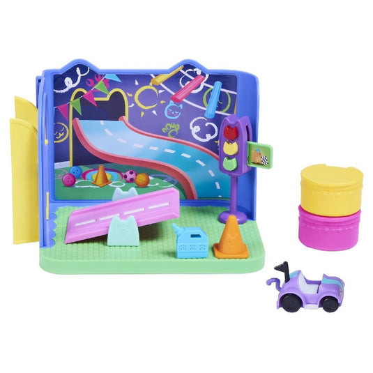 Gabby's Dollhouse Gabby&