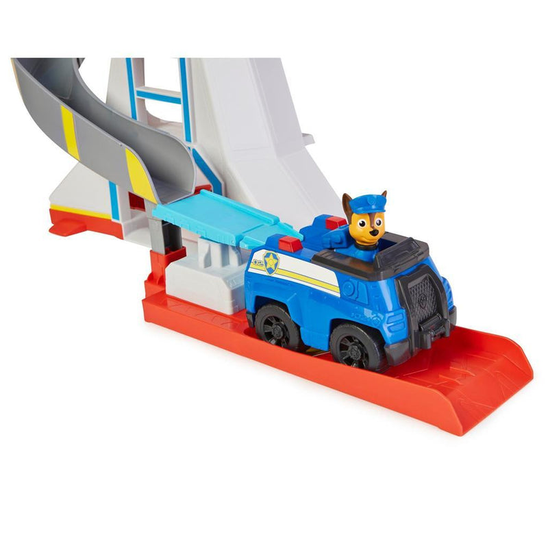 Laad de afbeelding in de Gallery-viewer, Paw Patrol Uitkijktoren Speelset
