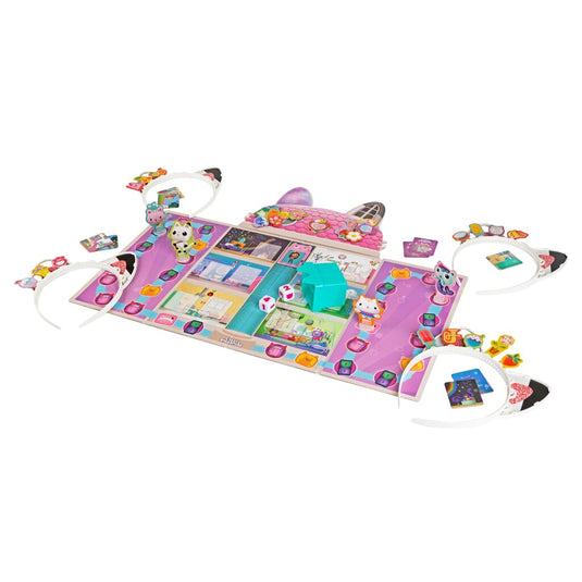 Gabby's Dollhouse Gabby&