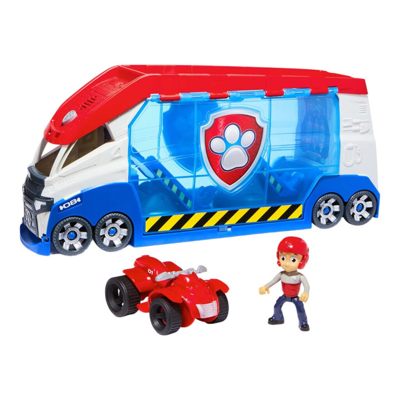 Laad de afbeelding in de Gallery-viewer, Paw Patrol Paw Patroller
