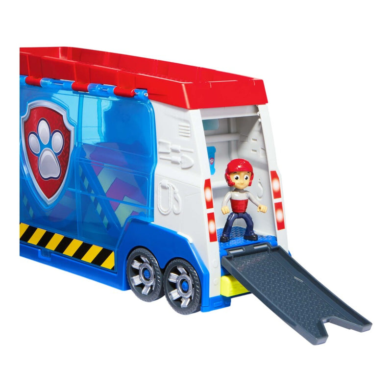 Laad de afbeelding in de Gallery-viewer, Paw Patrol Paw Patroller
