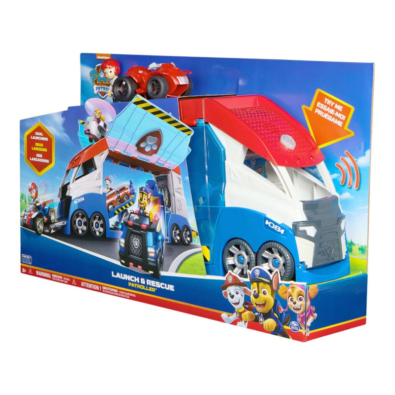 Laad de afbeelding in de Gallery-viewer, Paw Patrol Paw Patroller
