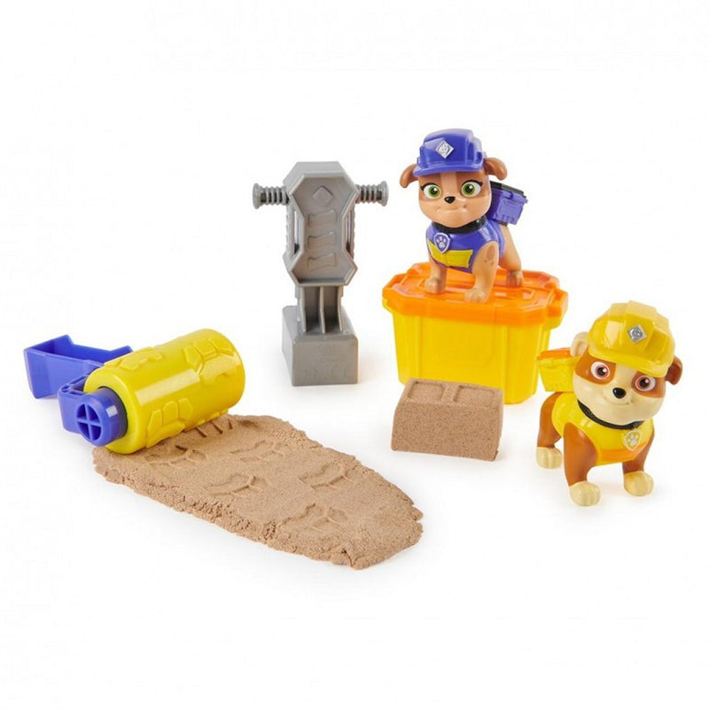 Laad de afbeelding in de Gallery-viewer, Paw Patrol Rubble Speelset
