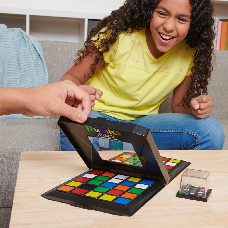 Laad de afbeelding in de Gallery-viewer, Rubik&#39;s Rubik&#039;S Race Game
