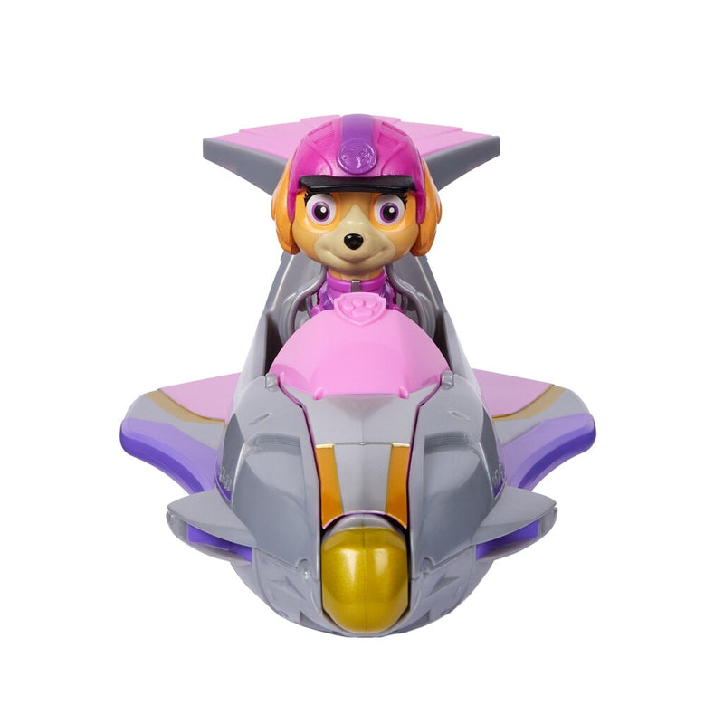 Laad de afbeelding in de Gallery-viewer, Paw Patrol Skye Reddingsvliegtuig
