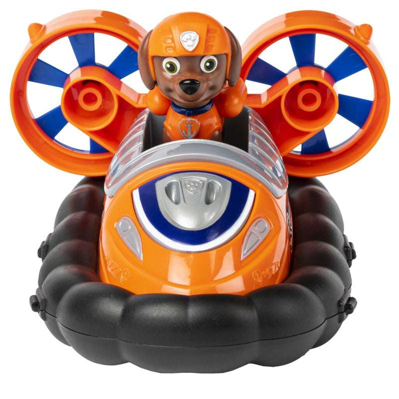 Laad de afbeelding in de Gallery-viewer, Paw Patrol Zuma Hovercraft
