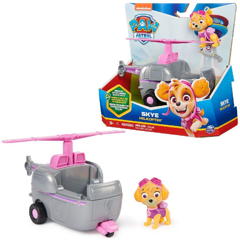 Laad de afbeelding in de Gallery-viewer, Paw Patrol Skye Helikopter
