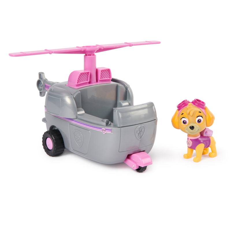 Laad de afbeelding in de Gallery-viewer, Paw Patrol Skye Helikopter
