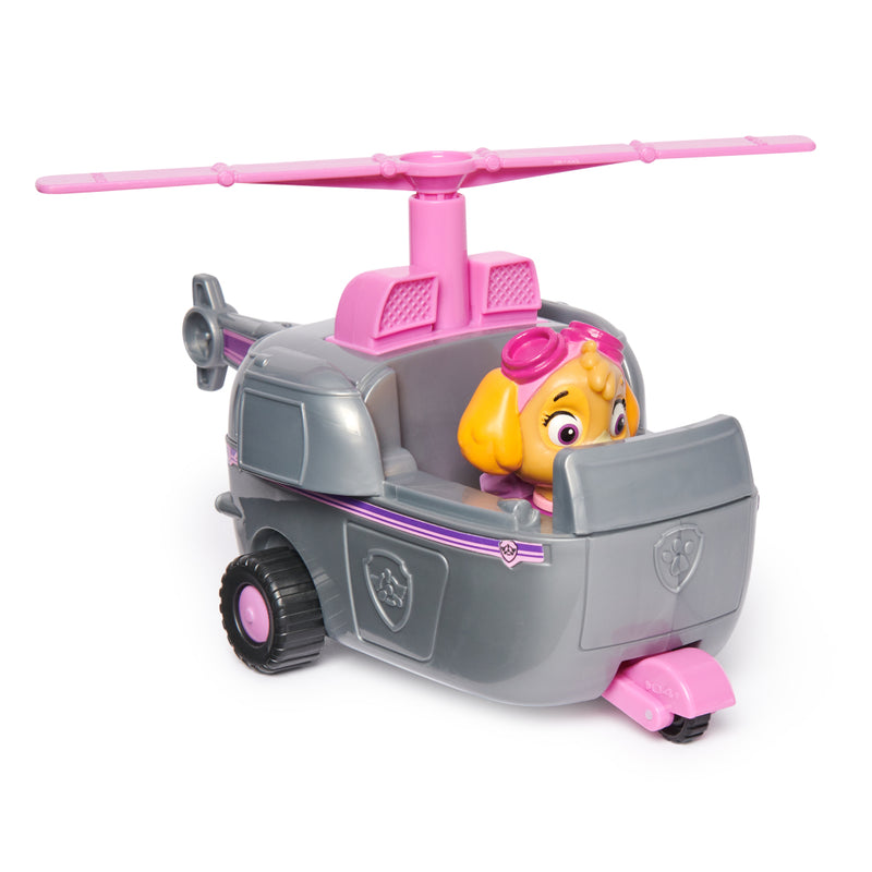 Laad de afbeelding in de Gallery-viewer, Paw Patrol Skye Helikopter
