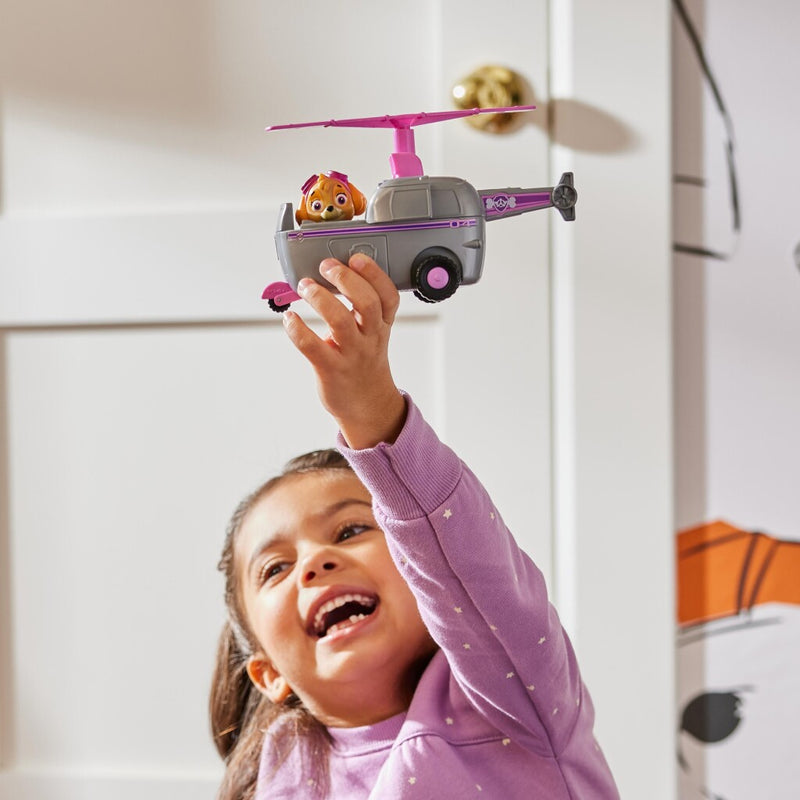 Laad de afbeelding in de Gallery-viewer, Paw Patrol Skye Helikopter
