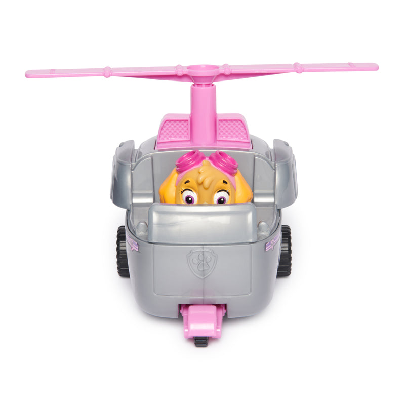 Laad de afbeelding in de Gallery-viewer, Paw Patrol Skye Helikopter
