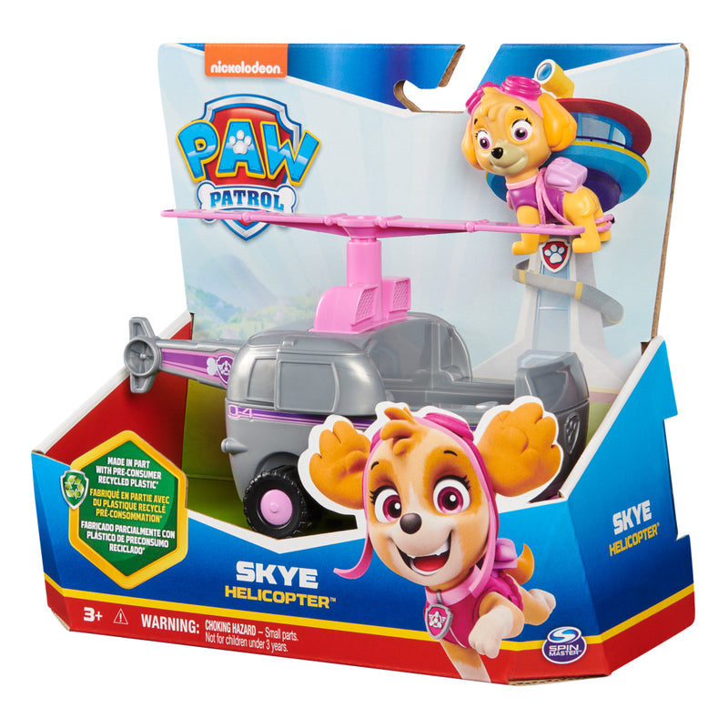 Laad de afbeelding in de Gallery-viewer, Paw Patrol Skye Helikopter
