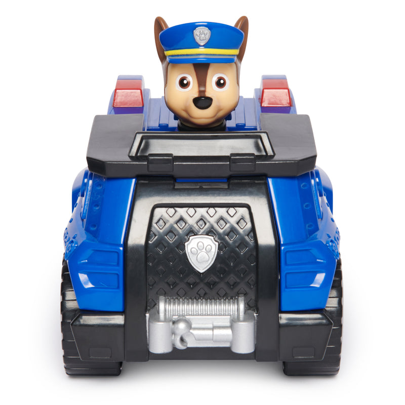 Laad de afbeelding in de Gallery-viewer, Paw Patrol Chase Politieauto
