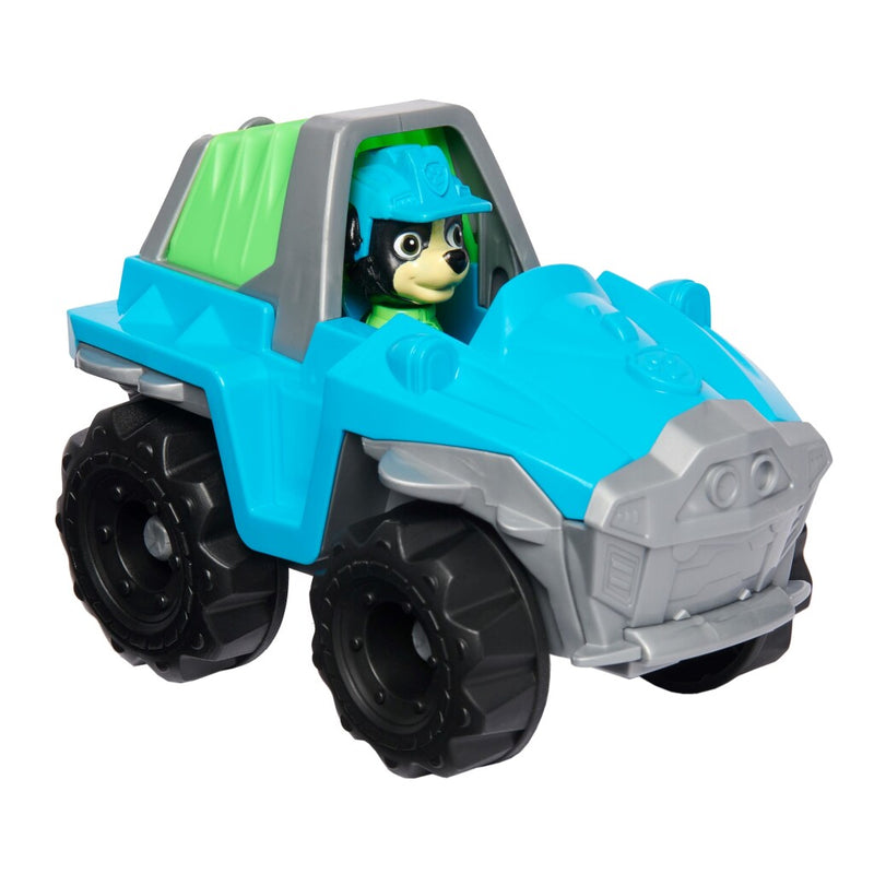 Laad de afbeelding in de Gallery-viewer, Paw Patrol Rex Dino-Reddingsvoertuig
