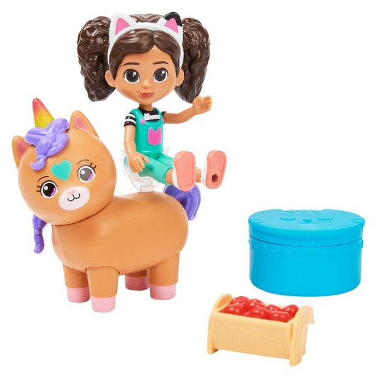 Gabby's Dollhouse Gabby&