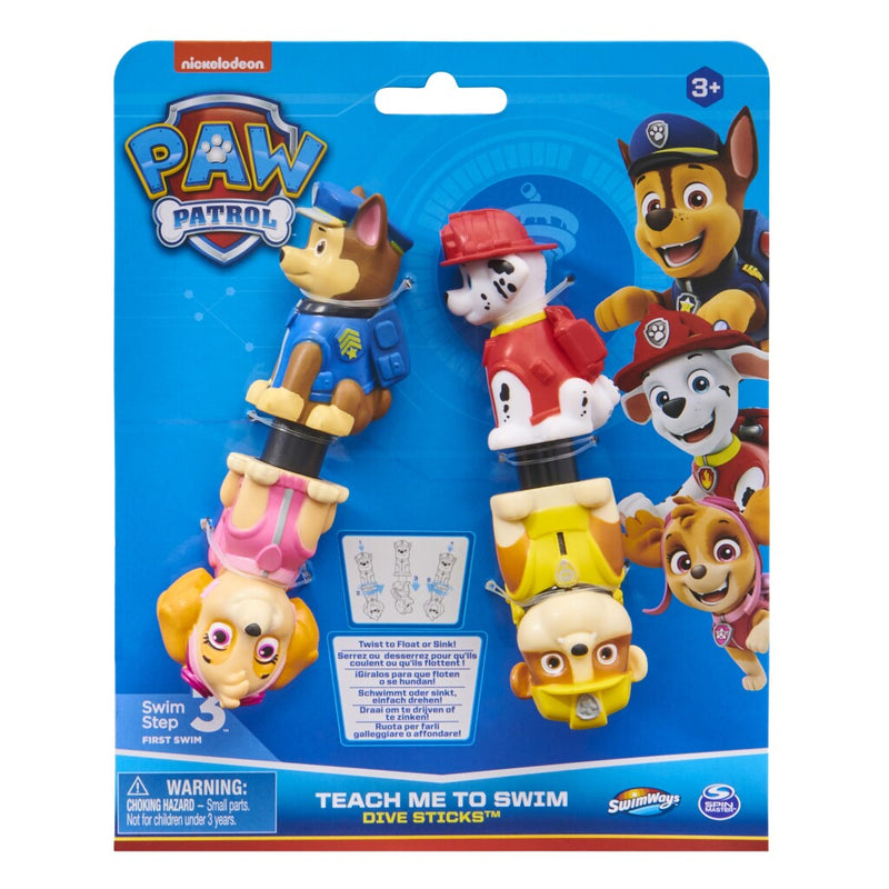 Laad de afbeelding in de Gallery-viewer, Paw Patrol Duikstaven
