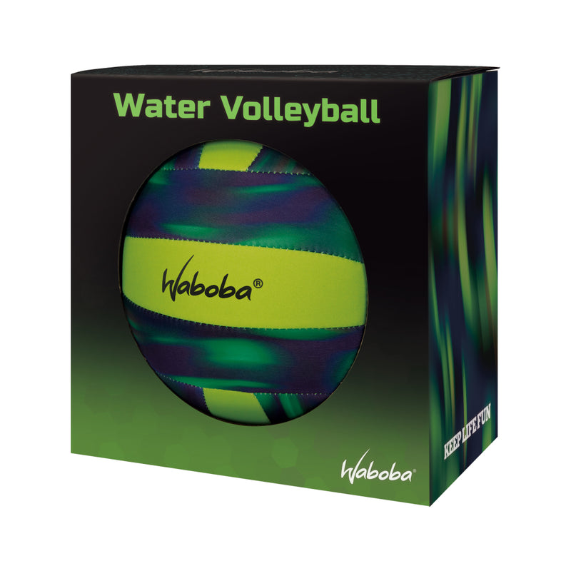 Laad de afbeelding in de Gallery-viewer, Waboba Sport Line Volleyball 2Ass
