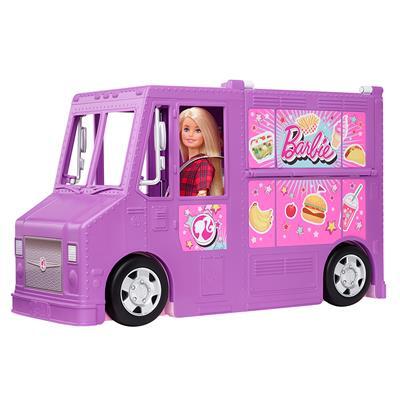 Barbie Fresh &