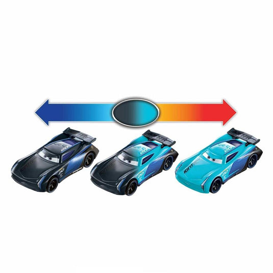 Disney Cars Color Changers Auto Assorti