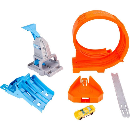 Mattel Hot Wheels Action Looping Stuntkampioen