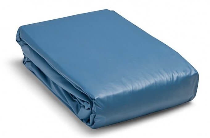 Laad de afbeelding in de Gallery-viewer, Intex Afdekzeil Zwembad 549 X 274 Cm
