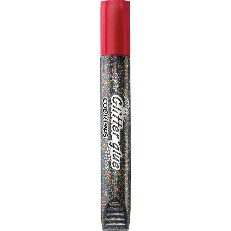 Laad de afbeelding in de Gallery-viewer, Maped Color Peps Glitterlijm 9 Kleuren 10.5 Ml
