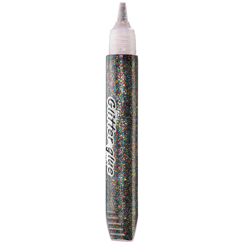 Laad de afbeelding in de Gallery-viewer, Maped Color Peps Glitterlijm 9 Kleuren 10.5 Ml
