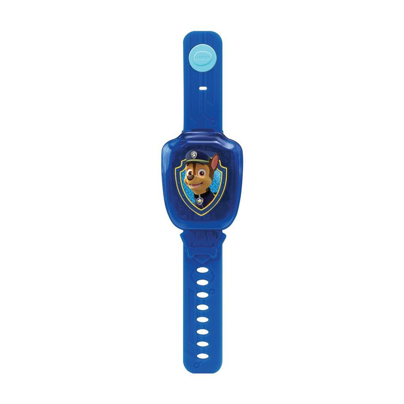 Laad de afbeelding in de Gallery-viewer, Paw Patrol Learning Watch Chase + Licht En Geluid
