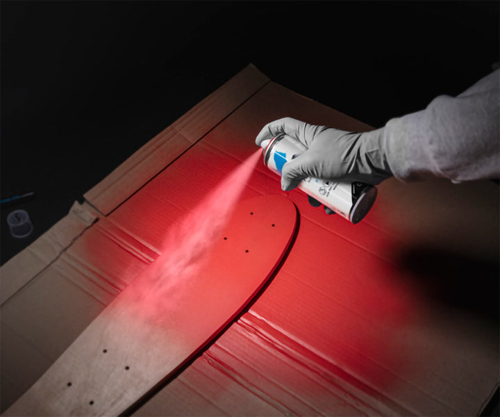 Laad de afbeelding in de Gallery-viewer, Schneider S-Ml03050034 Supreme Diy Spray Paint-It 030 Turquoise 200Ml
