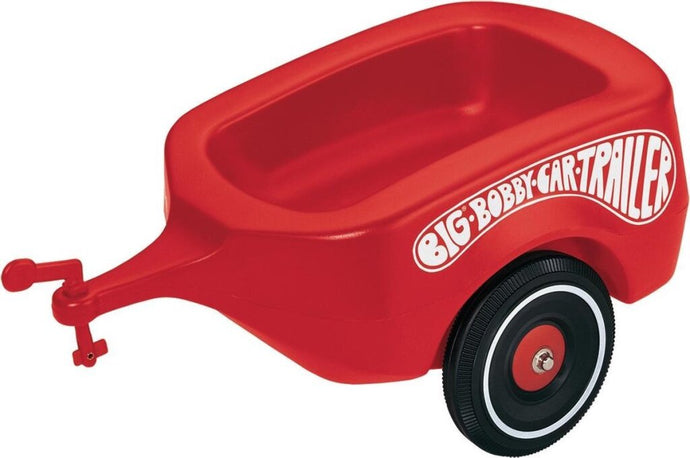 Big Bobby Car Aanhanger