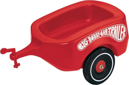 Big Bobby Car Aanhanger