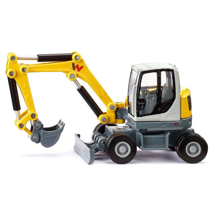 Siku 3559 Wacker Neuson Et65 Bagger 1:50