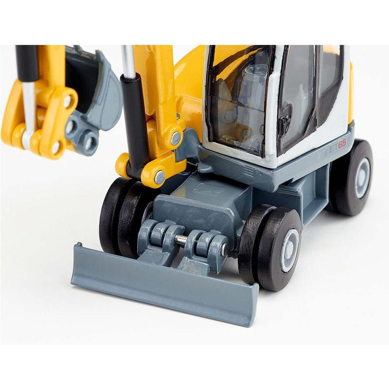 Laad de afbeelding in de Gallery-viewer, Siku 3559 Wacker Neuson Et65 Bagger 1:50

