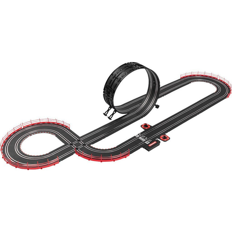 Laad de afbeelding in de Gallery-viewer, Carrera Go!!! Racebaan Max Formula Free Racing 530 Cm
