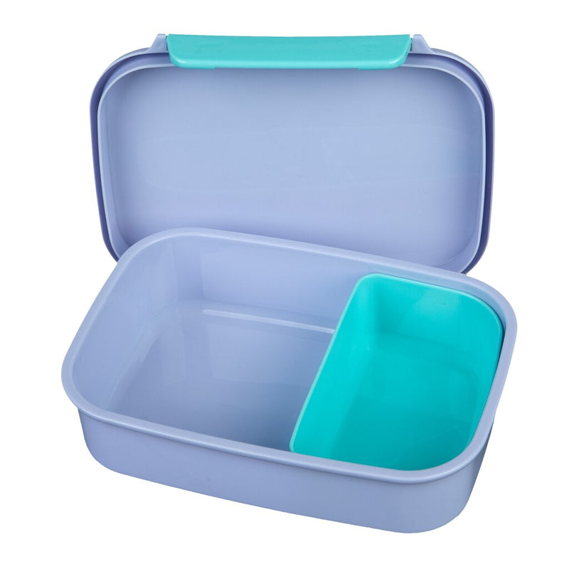 Laad de afbeelding in de Gallery-viewer, Disney Frozen Lunchbox Blauw
