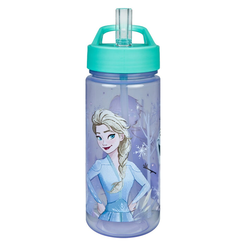 Laad de afbeelding in de Gallery-viewer, Disney Frozen Drinkbeker 500 Ml Blauw
