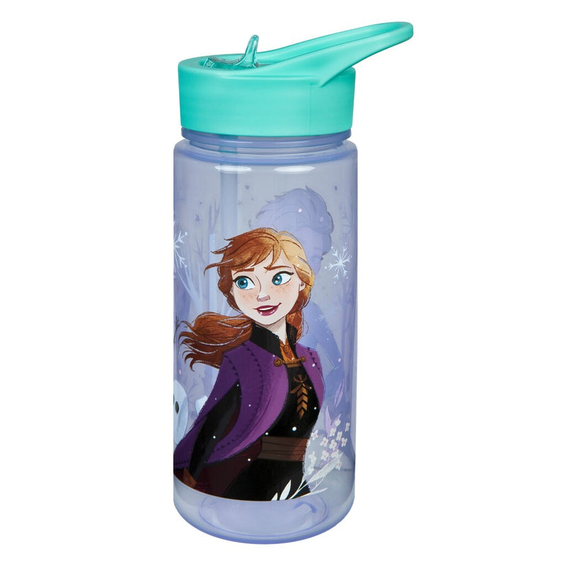 Laad de afbeelding in de Gallery-viewer, Disney Frozen Drinkbeker 500 Ml Blauw
