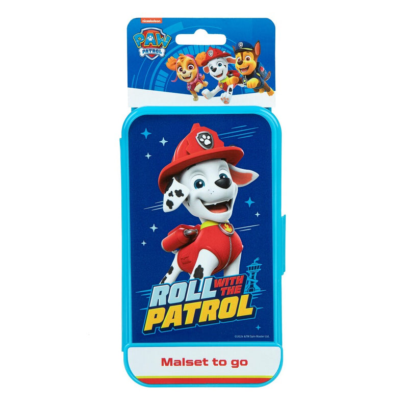 Laad de afbeelding in de Gallery-viewer, Paw Patrol Kleur Set To Go
