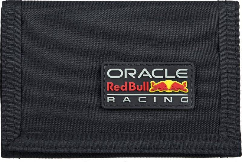 Laad de afbeelding in de Gallery-viewer, Undercover Red Bull Max Verstappen Wallet Portomonnee In Gift Box
