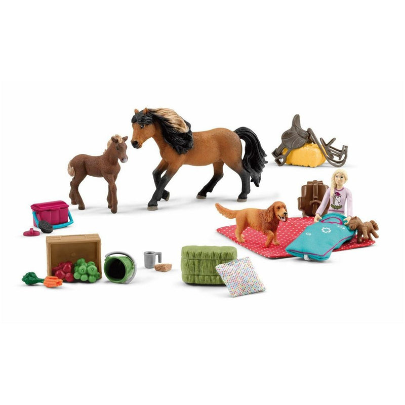 Laad de afbeelding in de Gallery-viewer, Schleich Adventskalender 2023
