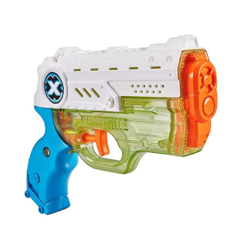 Laad de afbeelding in de Gallery-viewer, Zuru Zure X-Shot Nano Fast Fill Waterpistool
