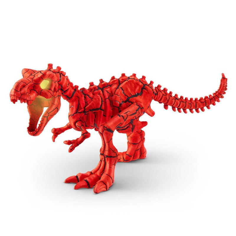 Laad de afbeelding in de Gallery-viewer, Zuru Robo Alive Dino Fossil Find Series 2 + Licht
