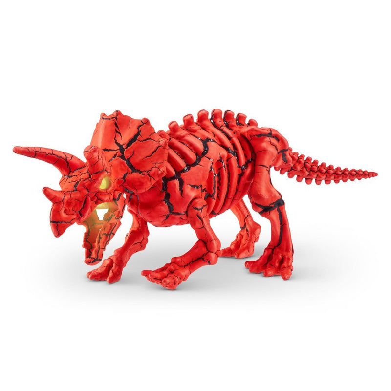 Laad de afbeelding in de Gallery-viewer, Zuru Robo Alive Dino Fossil Find Series 2 + Licht
