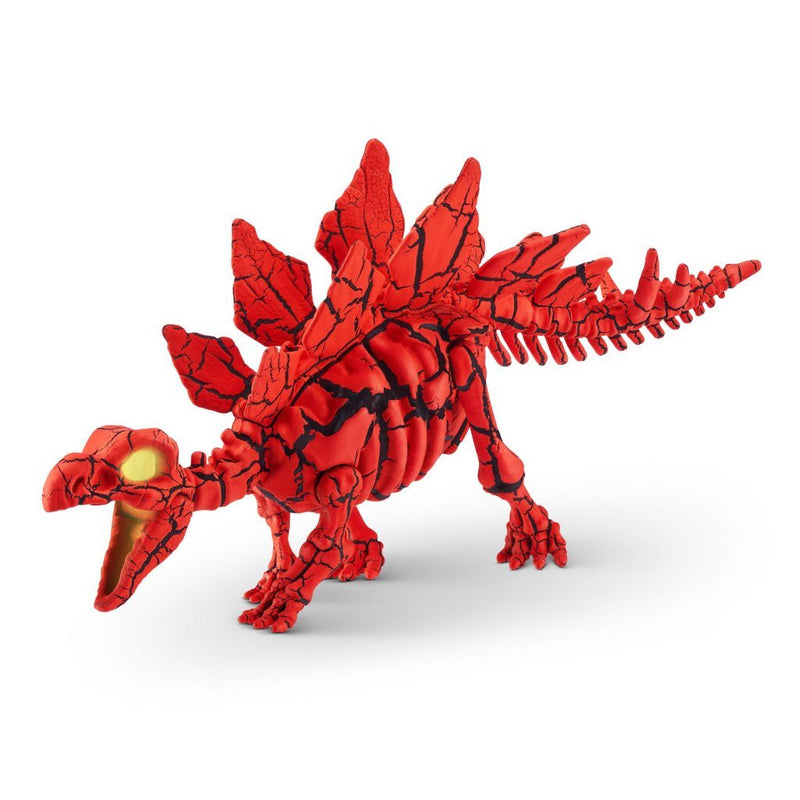 Laad de afbeelding in de Gallery-viewer, Zuru Robo Alive Dino Fossil Find Series 2 + Licht
