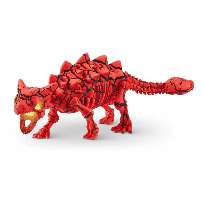 Laad de afbeelding in de Gallery-viewer, Zuru Robo Alive Dino Fossil Find Series 2 + Licht
