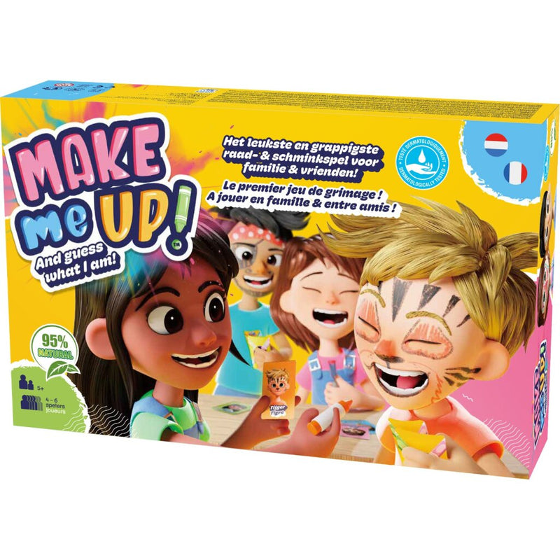 Laad de afbeelding in de Gallery-viewer, Asmodee Make Me Up
